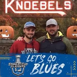 Meet your Posher, Dan